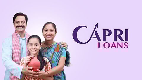 Capri Loans