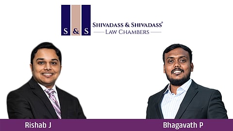 Rishab J, Bhagavath P