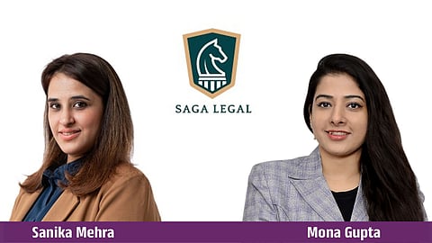 Sanika Mehra, Mona Gupta