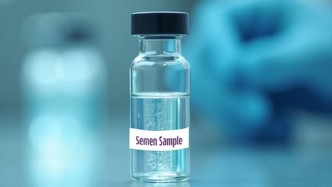 Semen Sample
