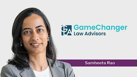 Samheeta Rao