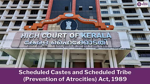 Kerala High Court