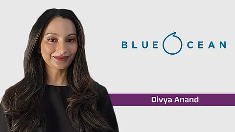 Divya Anand