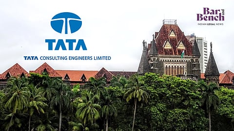 Tata Consulting Engineers with Bombay High Court