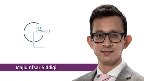 Majid Afsar Siddiqi
