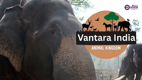 Vantara