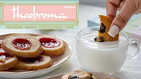 Theobroma