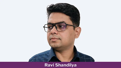 Ravi Shandilya