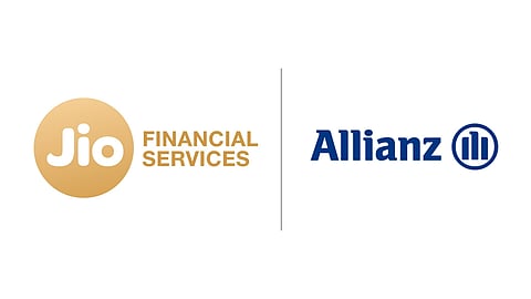 Jio Financial Services and Allianz Group
