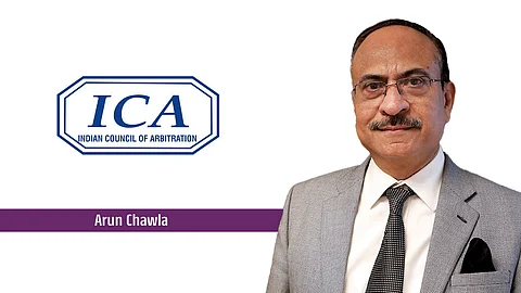 Arun Chawla