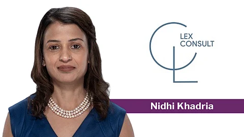 Nidhi Khadria