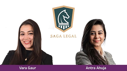 Vara Gaur, Antra Ahuja
