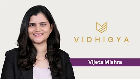 Vijeta Mishra