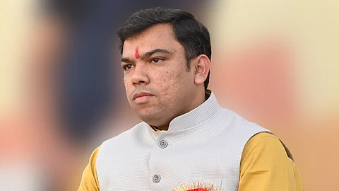 Montu Patel