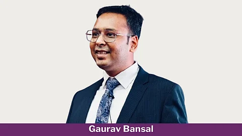 Gaurav Bansal