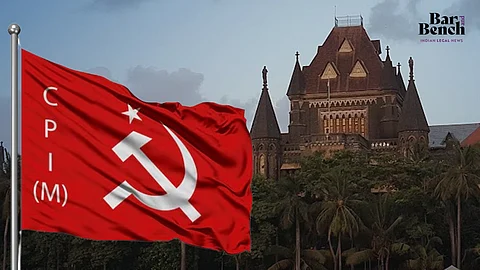 CPI (M), Bombay HC