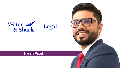 Harsh Patel
