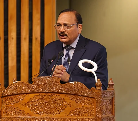 "Justice at the doorstep" for soldiers: Justice Surya Kant on new NALSA legal aid scheme for armed forces
