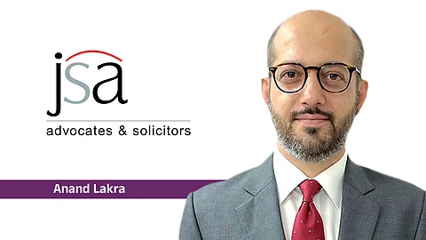 Anand Lakra