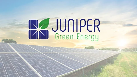 Juniper Green Energy