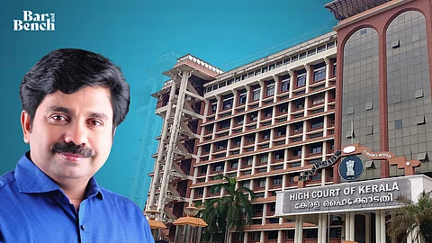 Aryadan Shoukath and Kerala HC