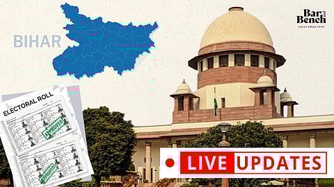 supreme court, bihar