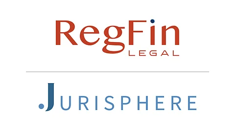 IC RegFin Legal and Jurisphere