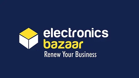 Electronics Bazaar