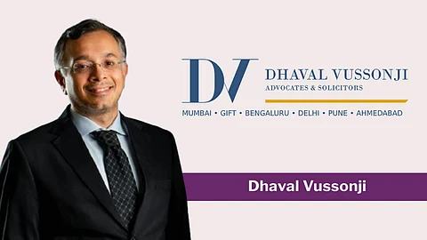 Dhaval Vussonji