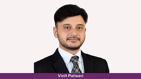 Vinit Patwari