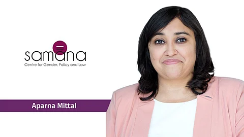Aparna Mittal