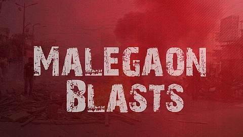 Malegaon Blasts