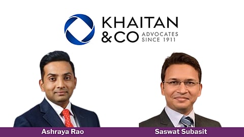 Ashraya Rao, Saswat Subasit