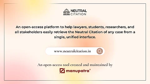 Neutral Citation