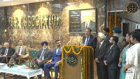 Justice Surya Kant delivers the HL Sibal Annual Lecture