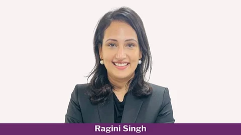 Ragini Singh