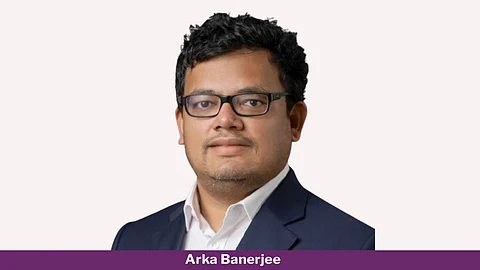 Arka Banerjee