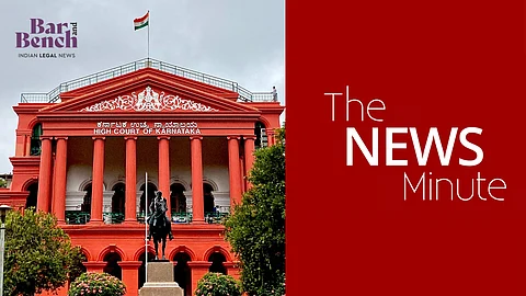 News Minute and Karnataka High Court