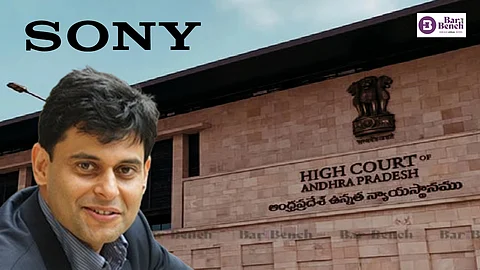 Sunil Nayyar, AP High Court