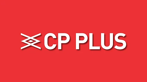 CP Plus