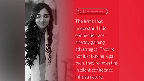 Your Technology Stack is Your Firm's Loudest Marketing Message