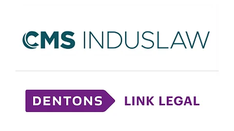 CMS Induslaw and Dentons Link Legal