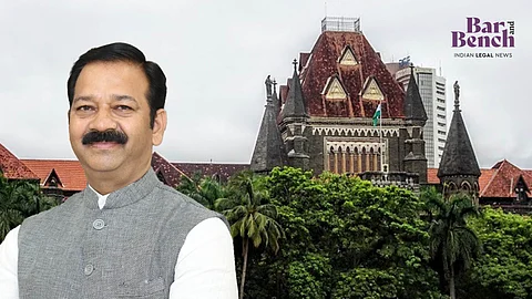 Ganpat Gaikwad and Bombay HC