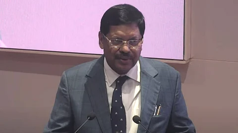CJI BR Gavai