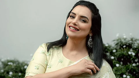 Shwetha Menon