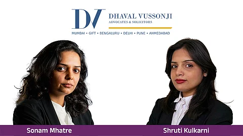 Sonam Mhatre, Shruti Kulkarni