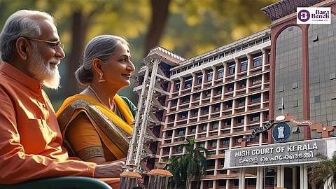 senior citizens with kerala hc