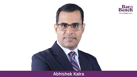 Abhishek Kalra