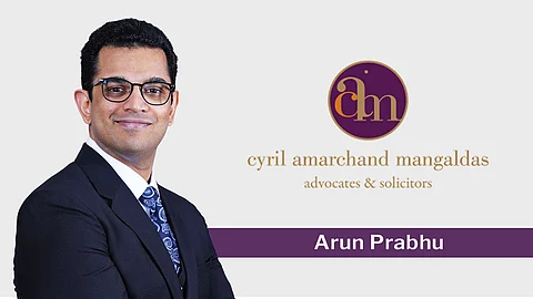 Arun Prabhu