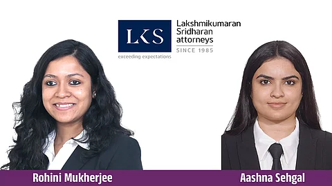 Rohini Mukherjee, Aashna Sehgal